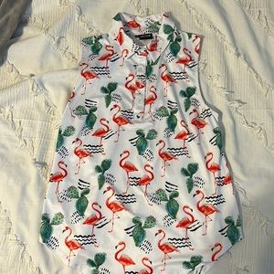 Women’s Bad Birdie Golf Shirt